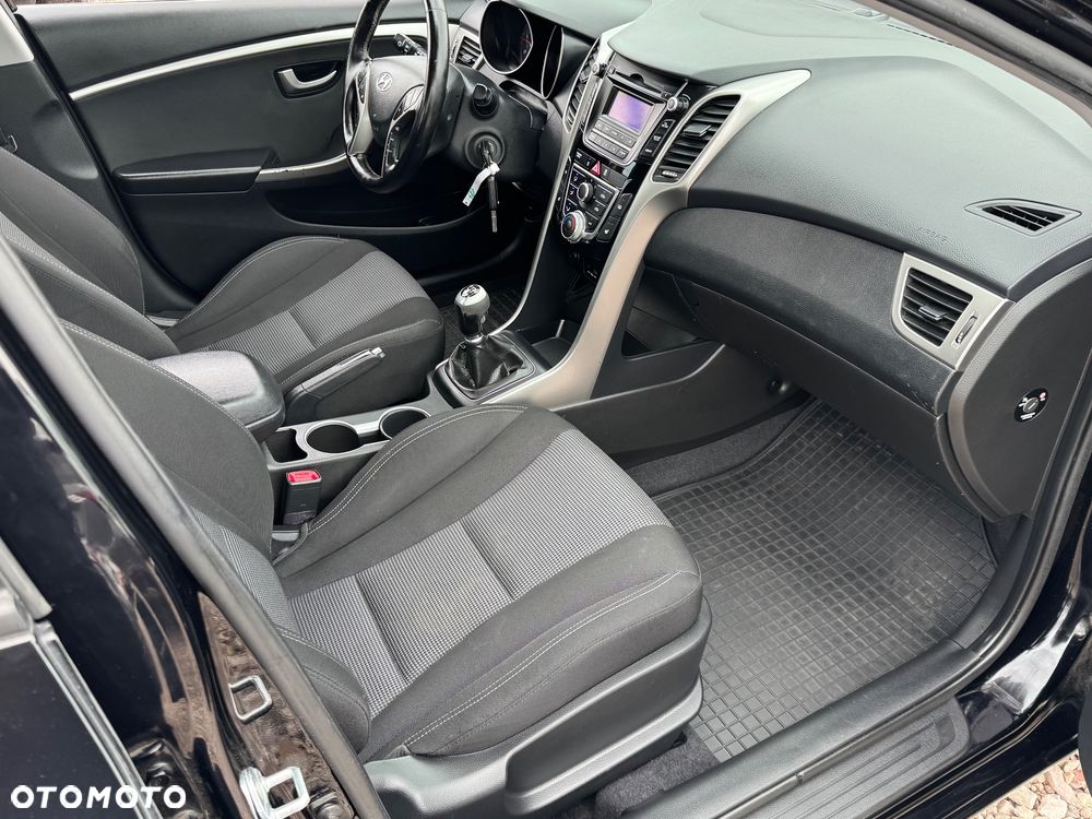 Hyundai i30 - 7