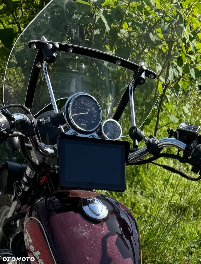 Honda CA - 3