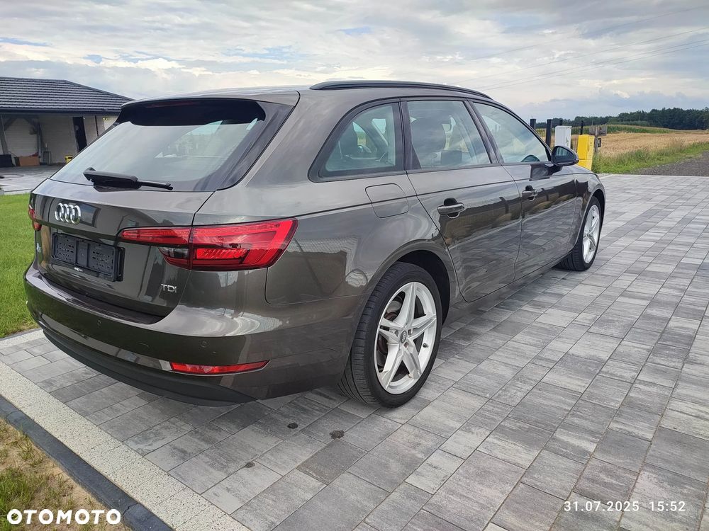 Audi A4 ver-2-0-tdi-s-tronic - 29