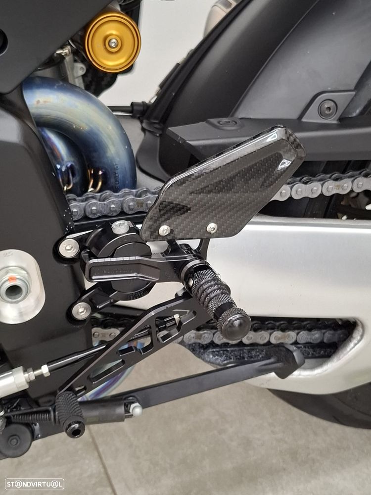 Aprilia RSV 4 FACTORY - GARANTIA DE FÁBRICA - 19