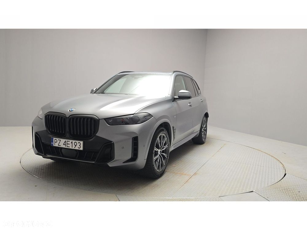 BMW X5 - 8
