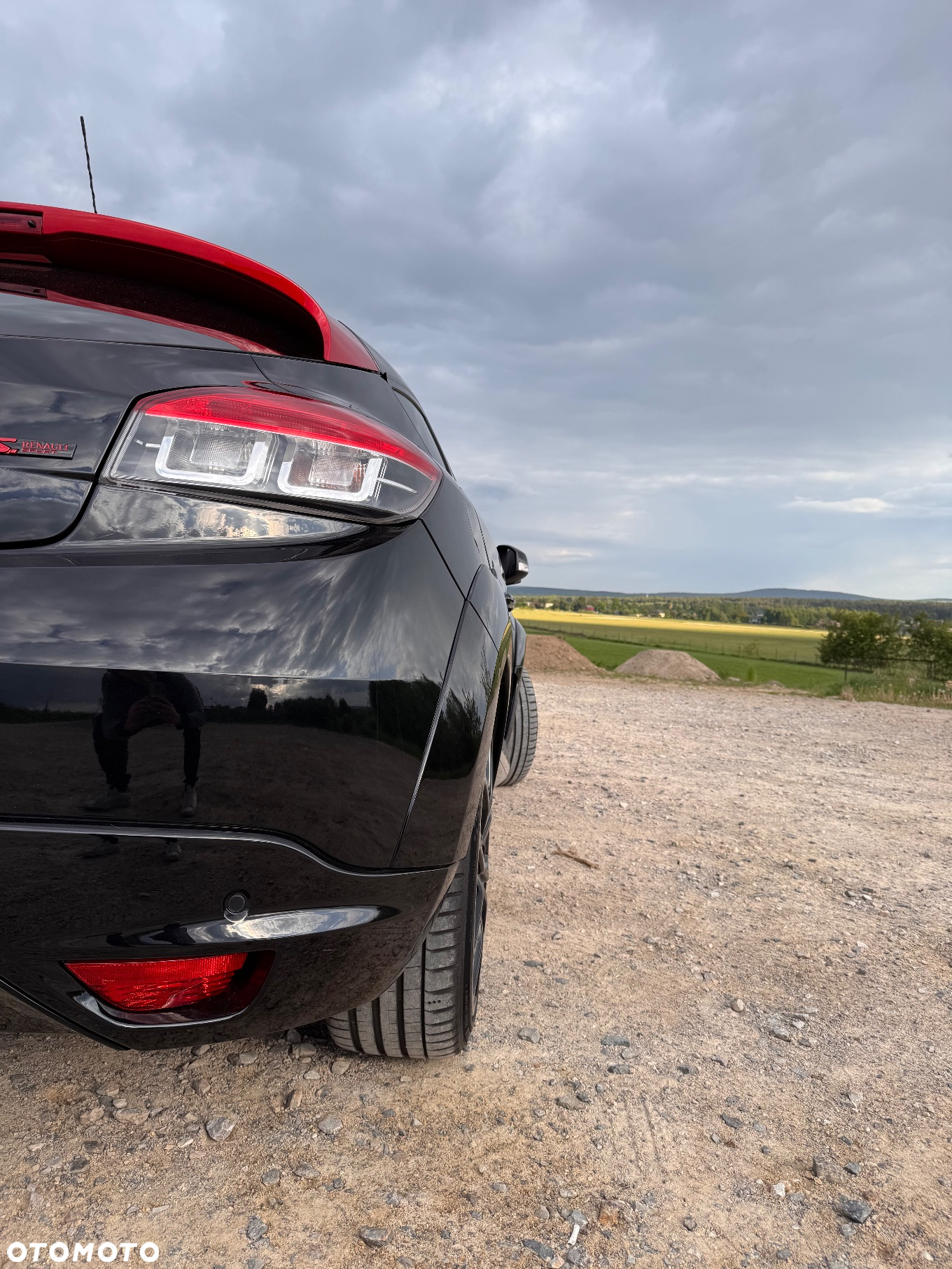 Renault Megane 2.0 16V R.S - 8