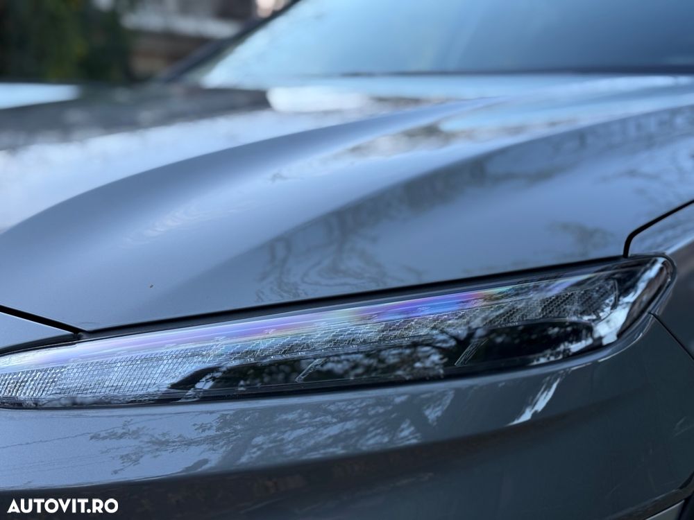 Hyundai KONA 1.0 T-GDI 120 CP 7DCT 2WD Premium+ - 10