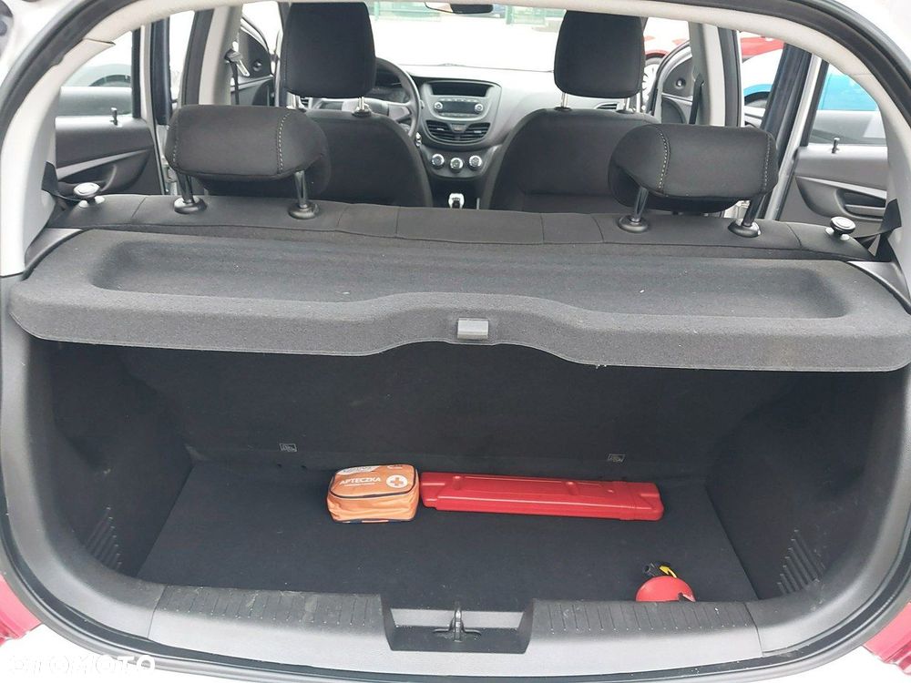 Opel Karl 1.0 Enjoy - 14