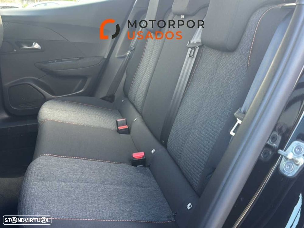 Peugeot 2008 1.2 Style - 10