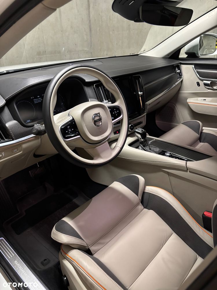 Volvo V90 Cross Country D5 AWD - 10