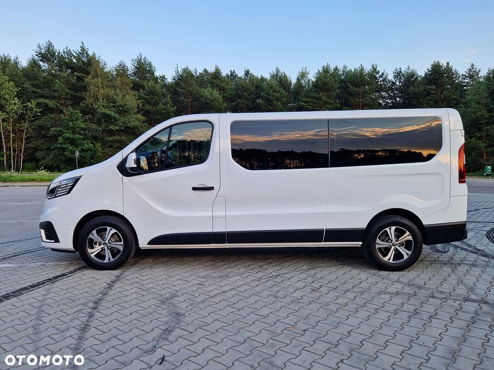 Renault Trafic 2.0 dCi - 10