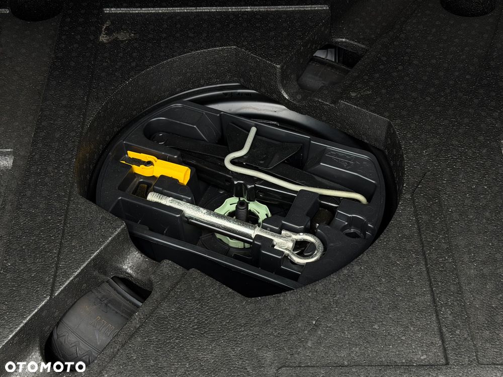 Peugeot 308 PureTech 130 Stop & Start Allure - 27