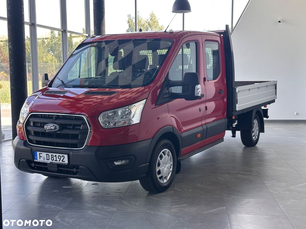 Ford Transit - 3