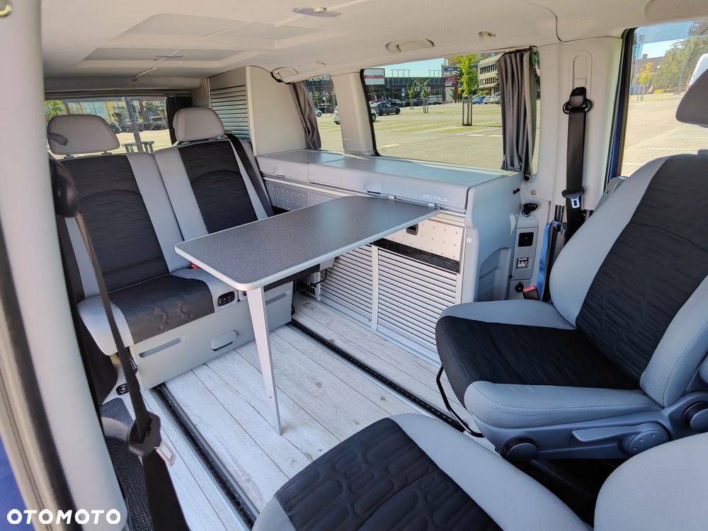 Mercedes-Benz Vito - 4
