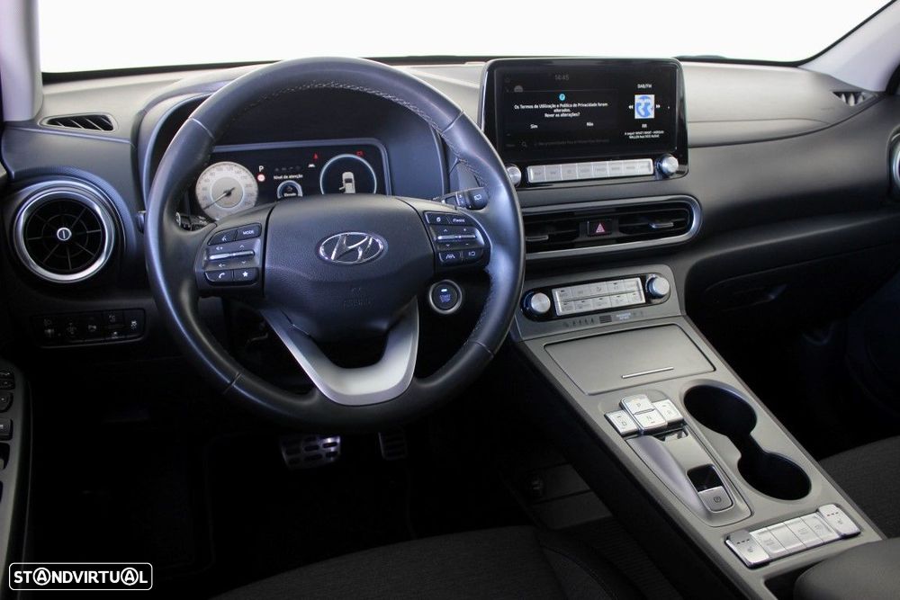 Hyundai Kauai - 18