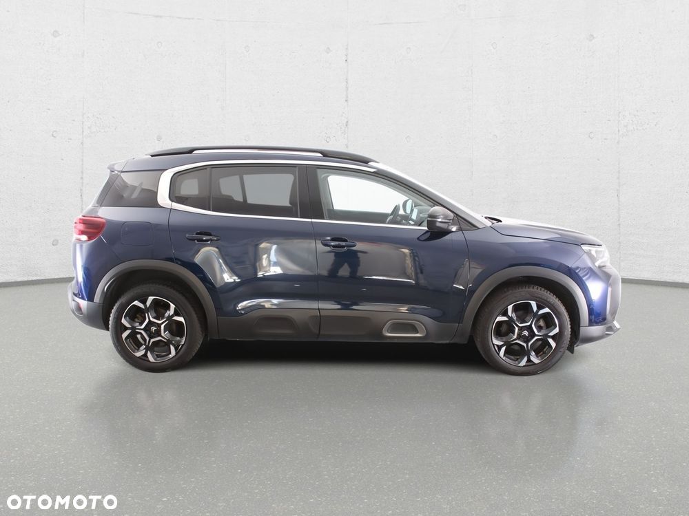 Citroën C5 Aircross 1.5 BlueHDi Shine EAT8 - 4