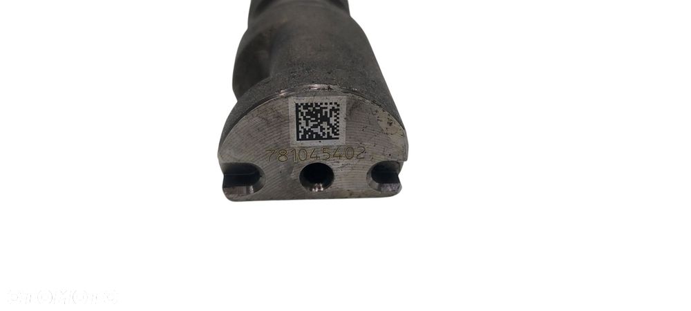 Bmw E90 E87 E81 E60 Wałek Wyrównawczy Koło Zębate N47D20C 7810454 - 5