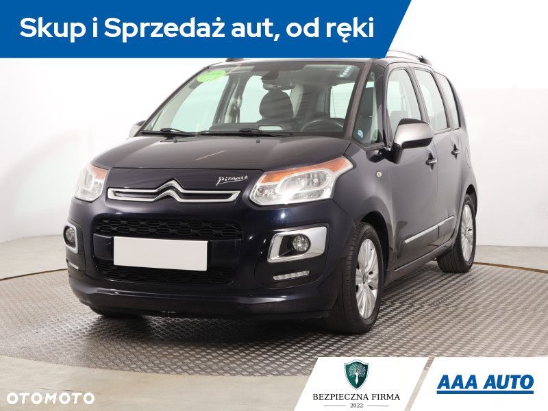 Citroën C3 Picasso - 2