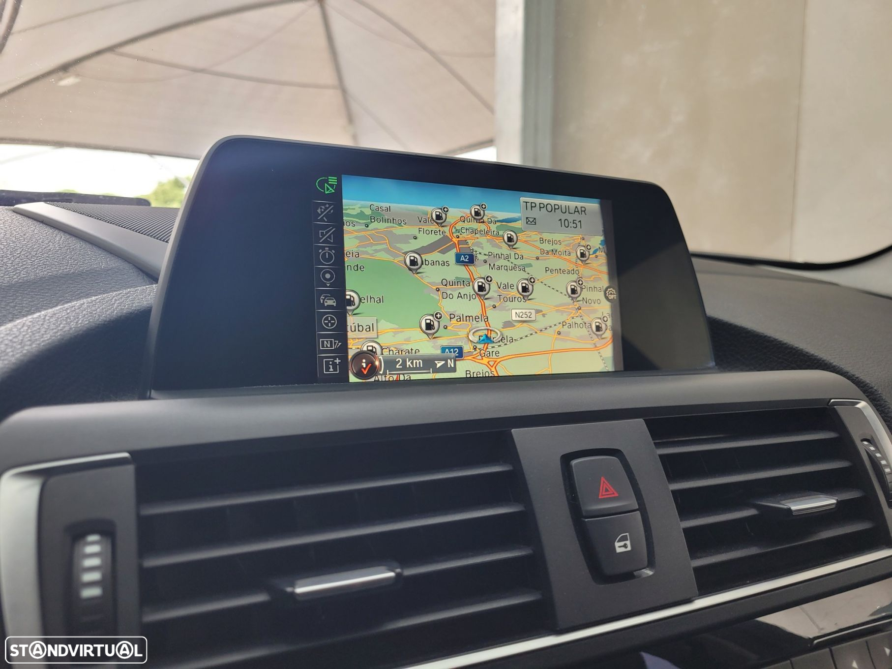 BMW 116 d Line Urban - 27