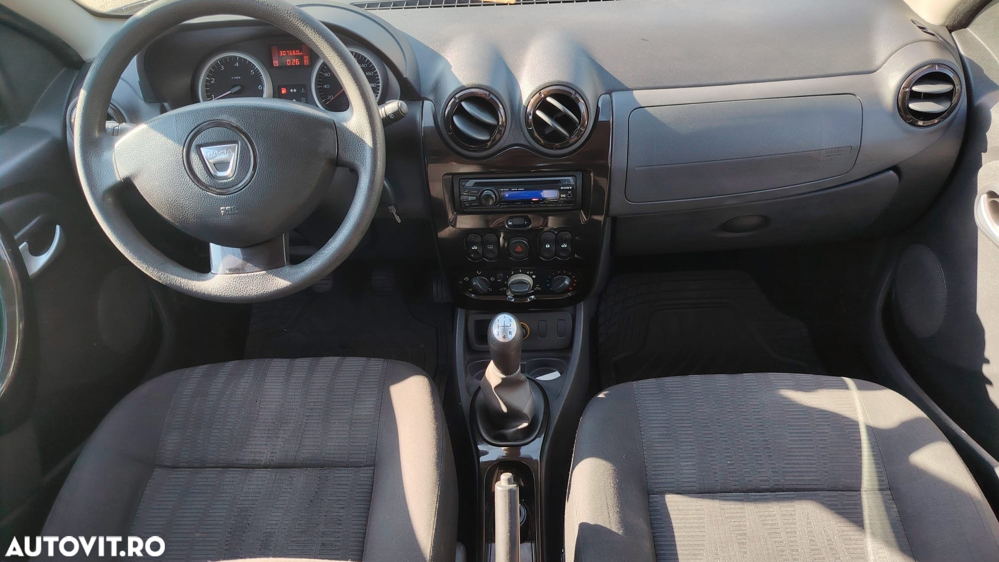Dacia Duster - 6