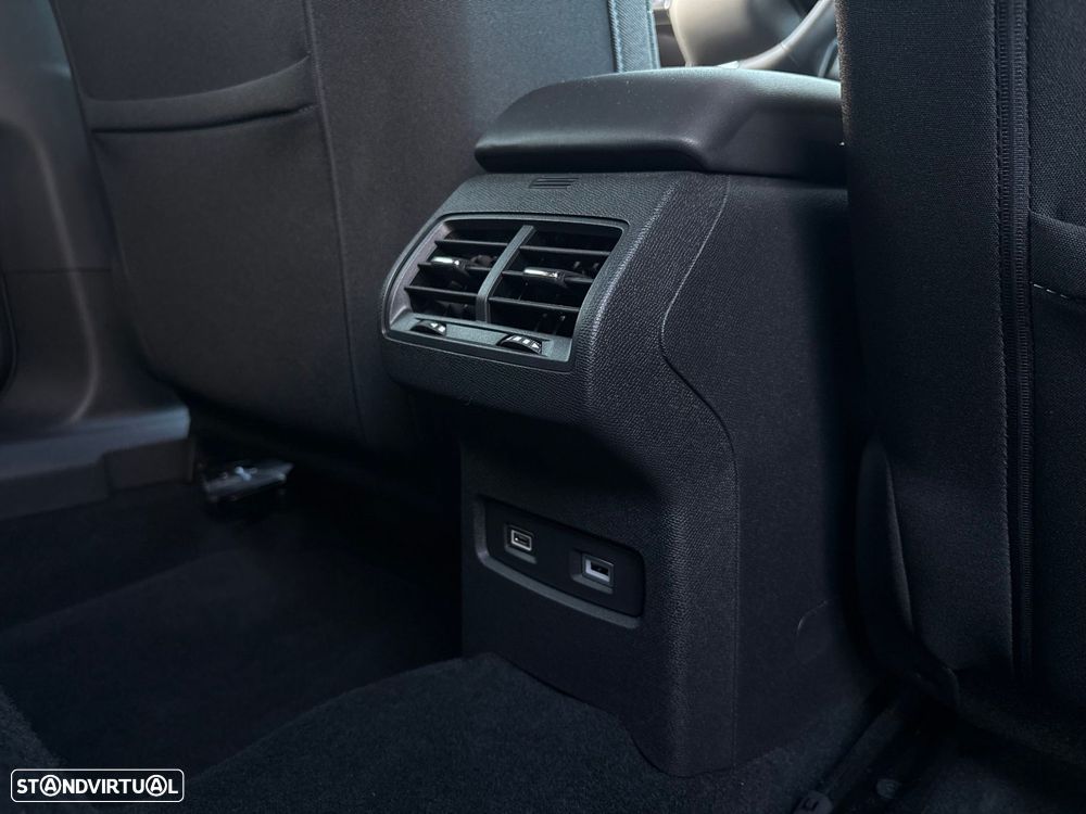 Citroën e-C4 50 kWh Shine Pack - 29