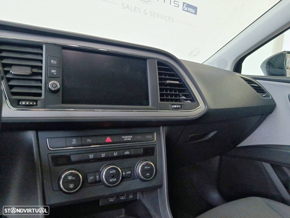 SEAT Leon ST 1.6 TDI Style S/S - 20