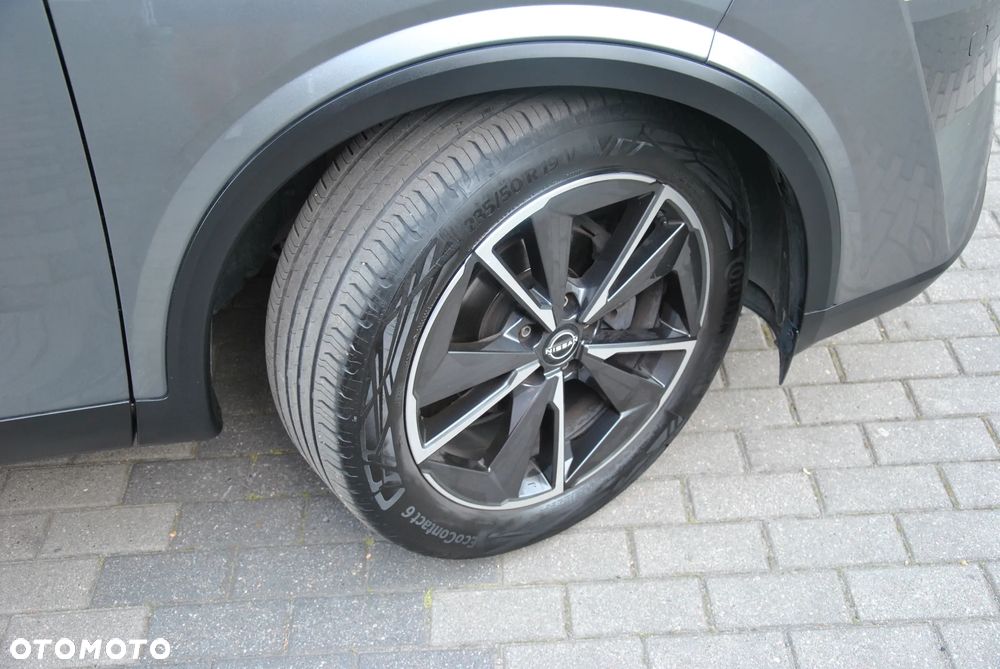 Nissan Qashqai 1.3 DIG-T MHEV Xtronic Tekna+ - 31