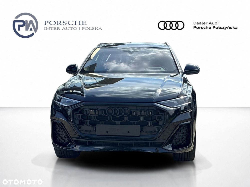 Audi Q8 - 9