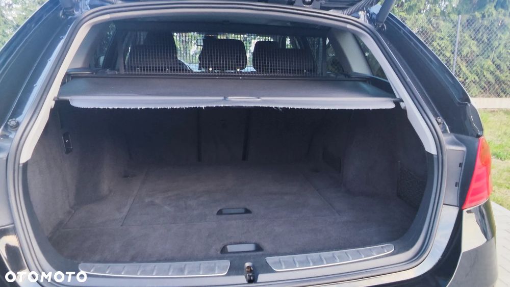 BMW Seria 3 320d - 21