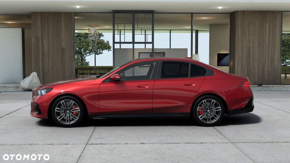 BMW Seria 5 - 2
