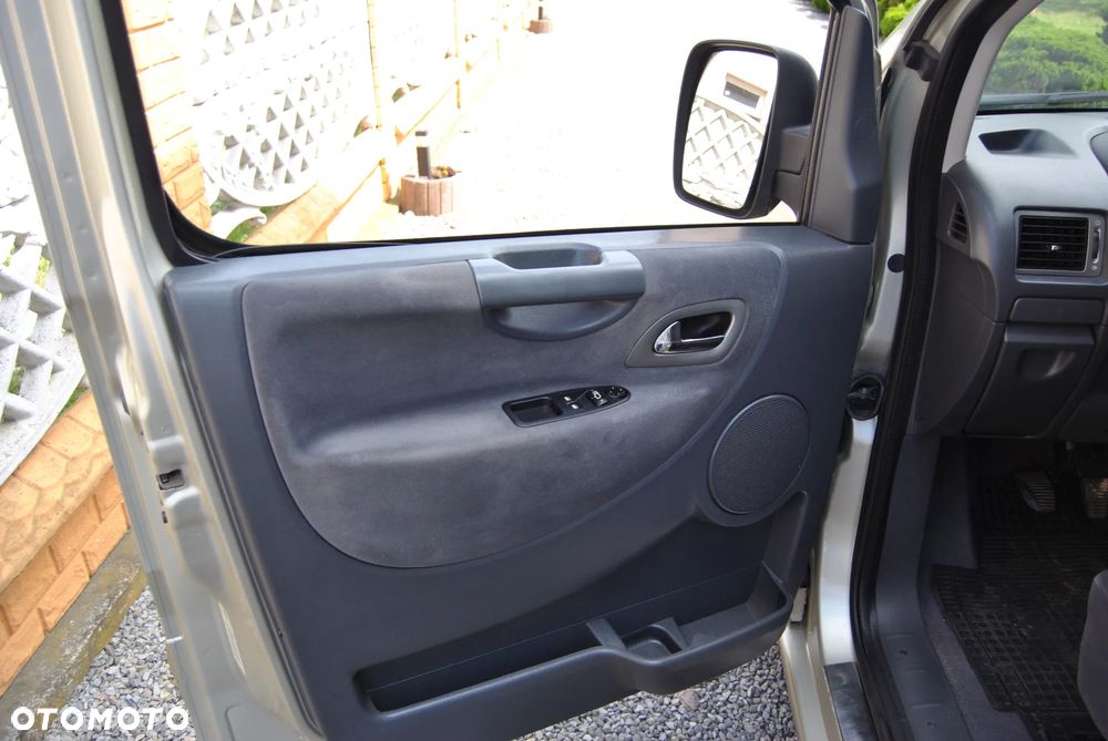 Fiat Scudo Panorama L2H1 Executive - 22