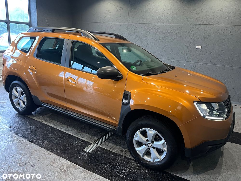 Dacia Duster TCe 100 2WD Prestige - 14