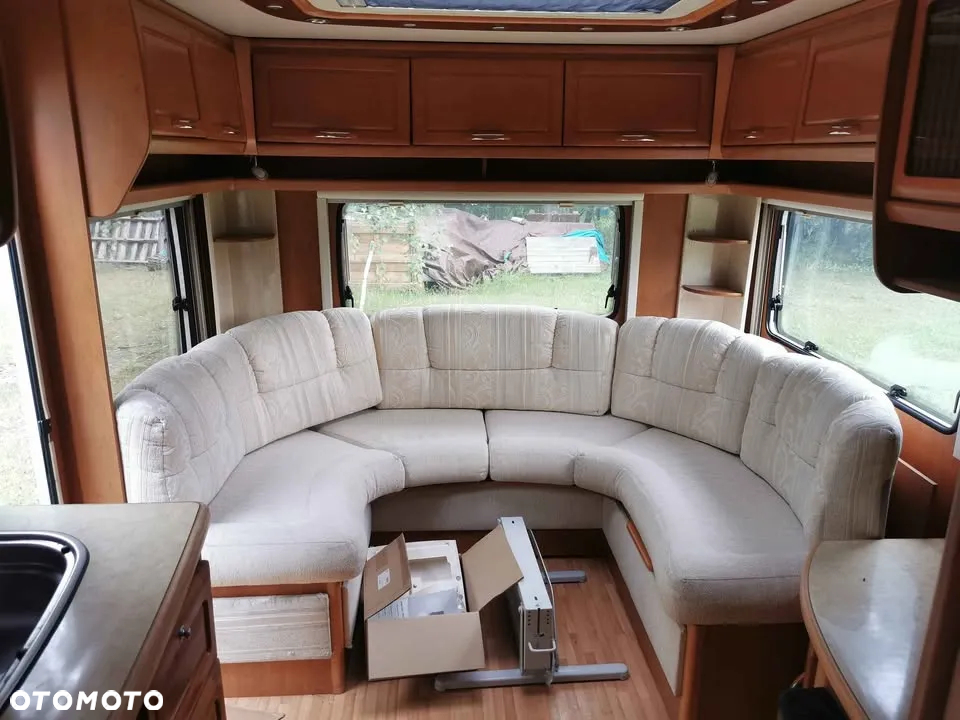 Caravelair Elegant Vip 595 - 6