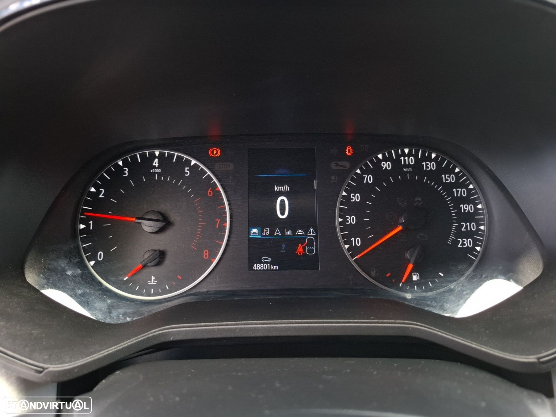 Renault Clio 1.0 TCe Evolution Bi-Fuel - 15