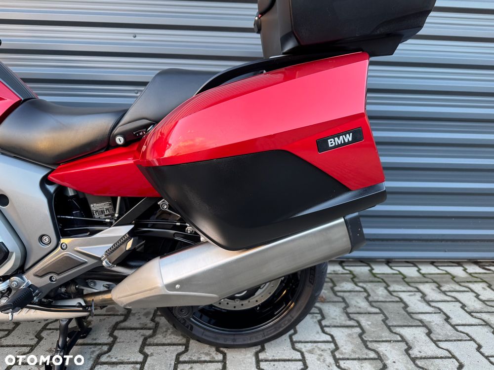 BMW K - 20