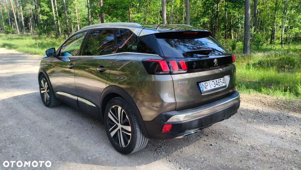 Peugeot 3008 ver-bluehdi-180-stop-start-eat6-gt - 5