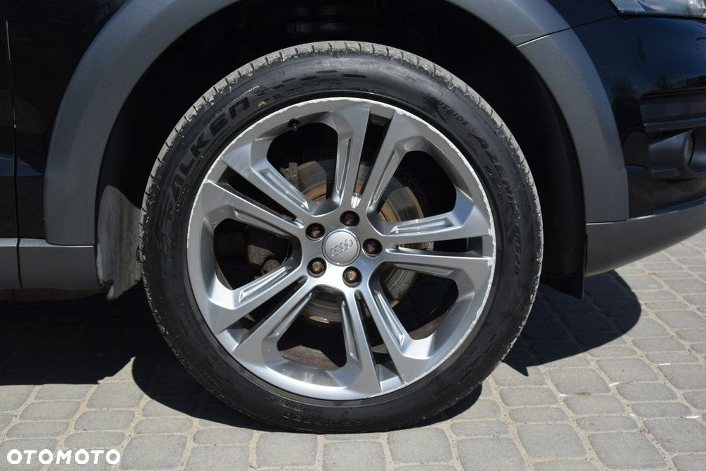 Audi Q5 2.0 TDI Quattro S tronic - 13