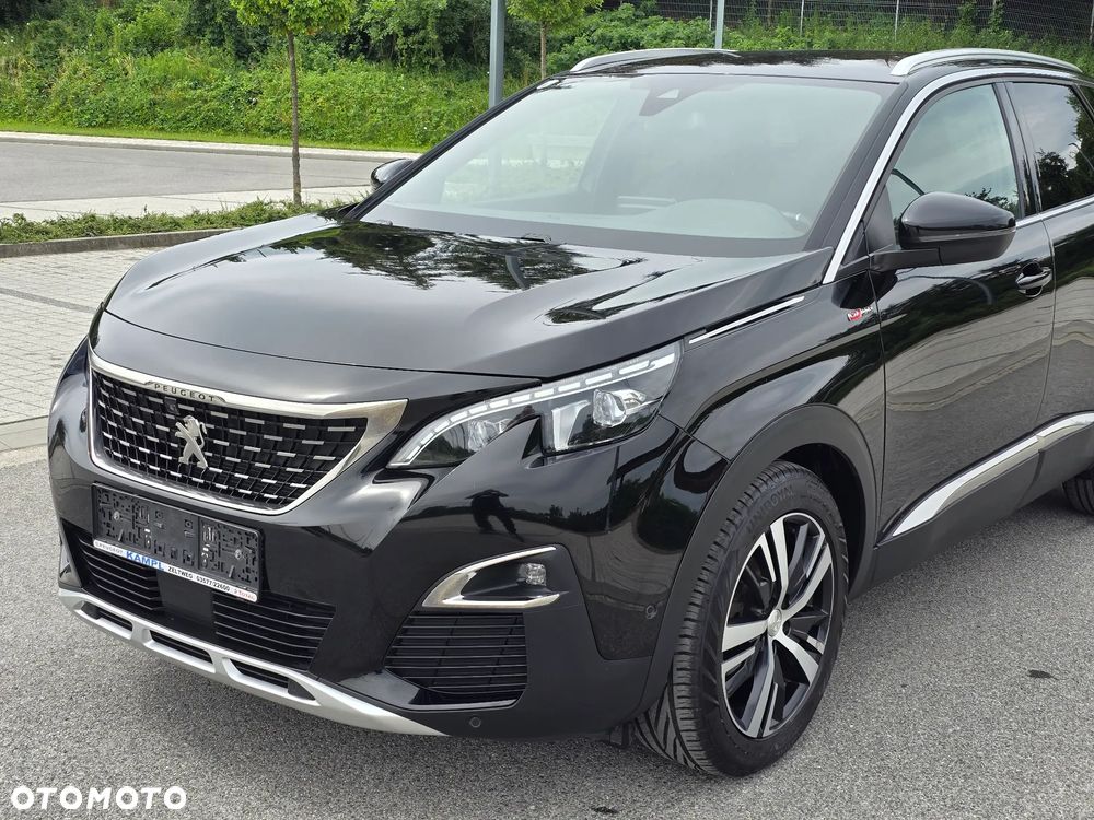 Peugeot 3008 - 21