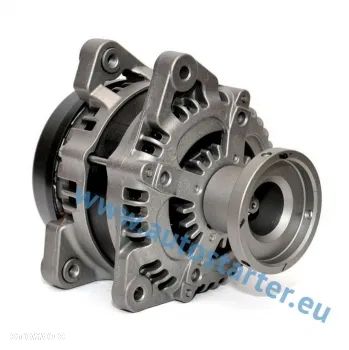 CA1999 ALTERNATOR FORD FOCUS CMAX 1.8 TDCI - 1