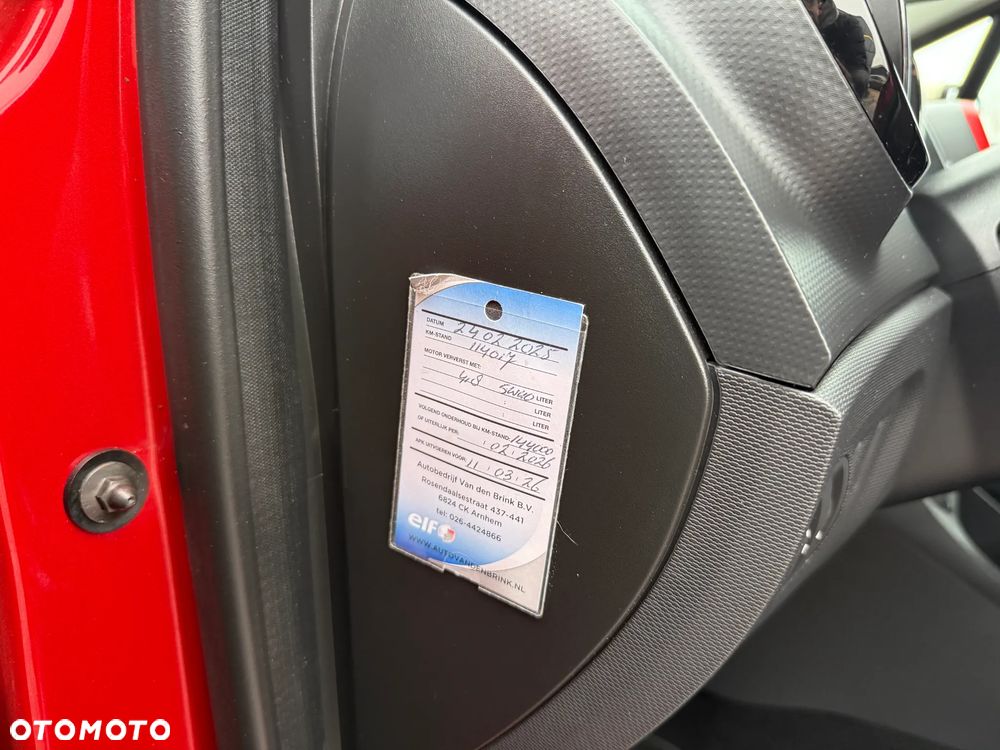 Renault Captur TCe 120 EDC Helly Hansen - 35