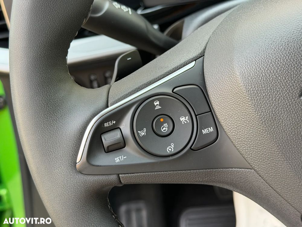 Opel Mokka 1.2 DI Turbo Automatik Ultimate - 28