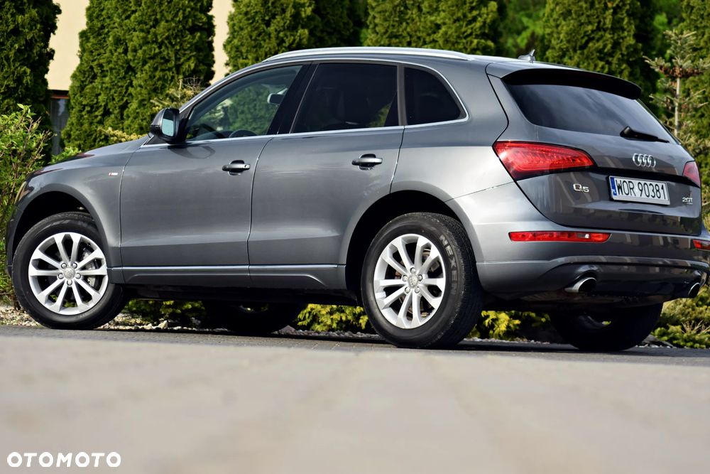 Audi Q5 - 3