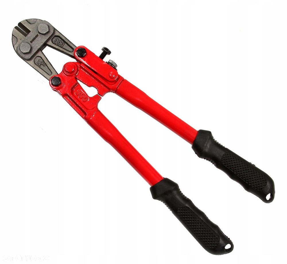 NOŻYCE DO CIĘCIA PRĘTÓW DRUTU 24 " 600 MM - 8