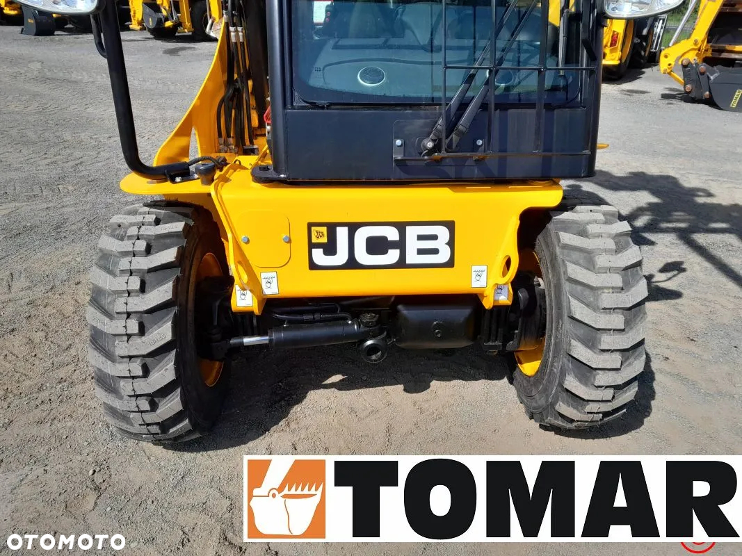 JCB 520-40 - 12