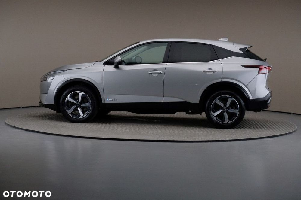 Nissan Qashqai - 4