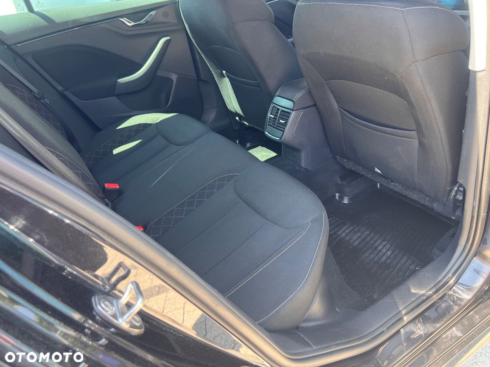 Skoda Kamiq 1.0 TSI Ambition - 8