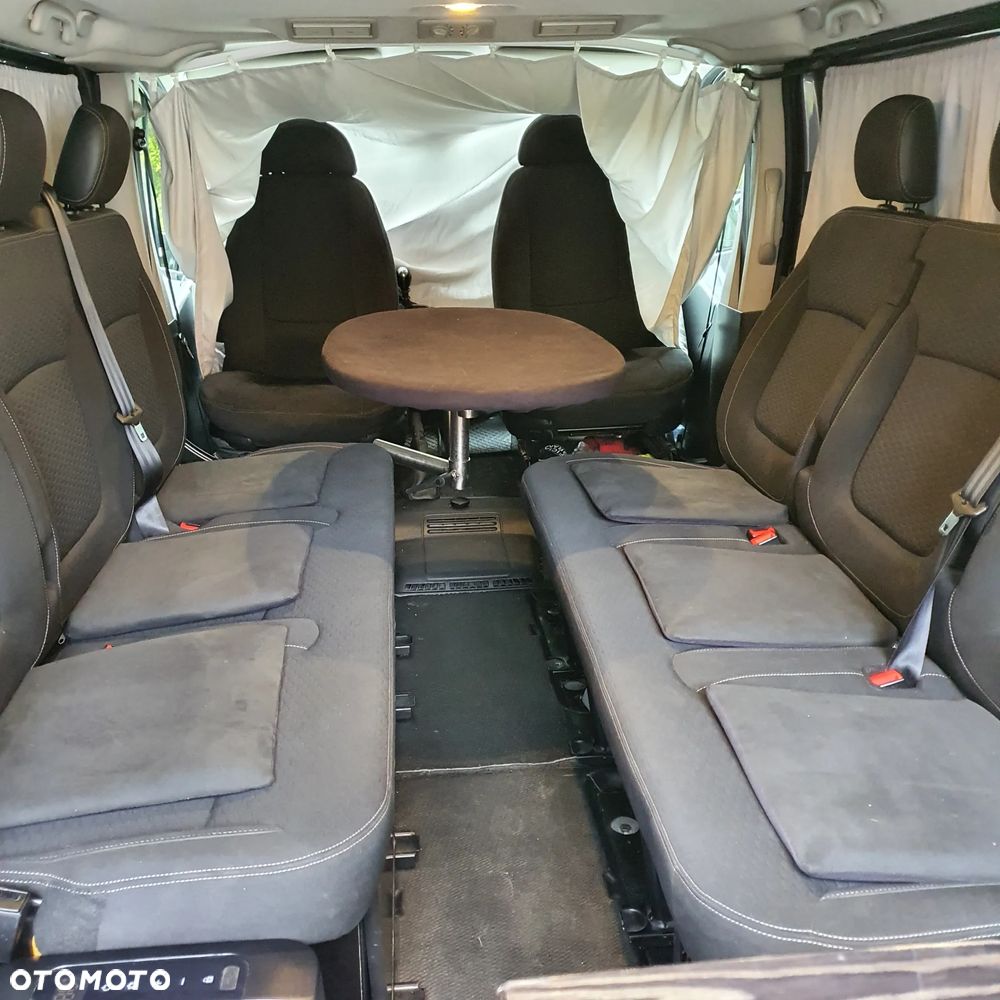 Opel Vivaro L2H1 2,9t Edition Tour - 11