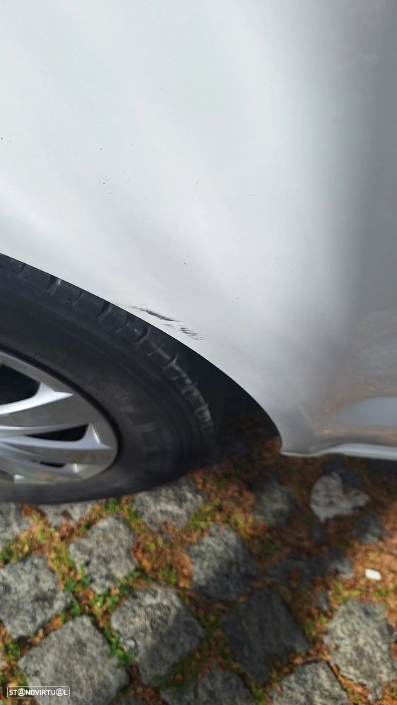 VW Transporter 2.0 TDI BM Extra AC - 30