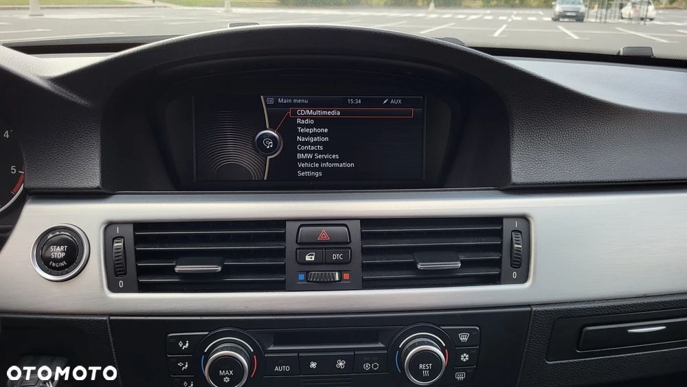 BMW Seria 3 320d - 14