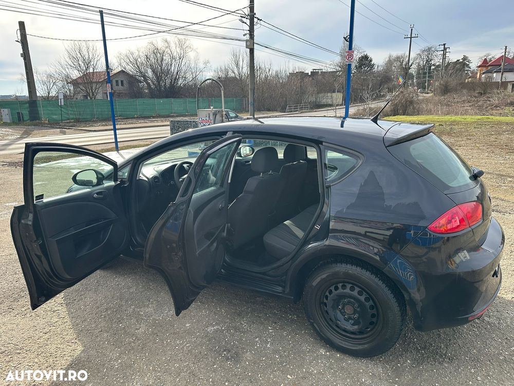 Seat Leon 1.2 TSI Copa - 4