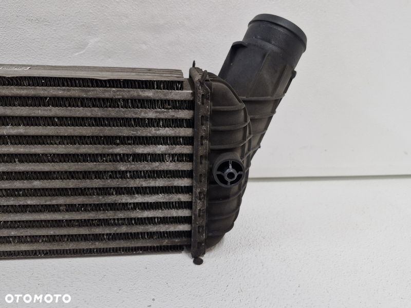 CITROEN DS5 2.0 HDI CHŁODNICA POWIETRZA INTERCOOLER 9674720580 - 6