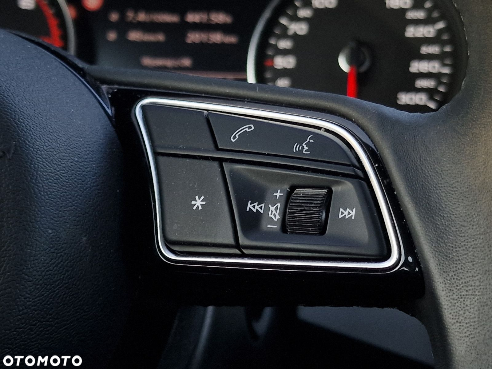 Audi A4 - 27