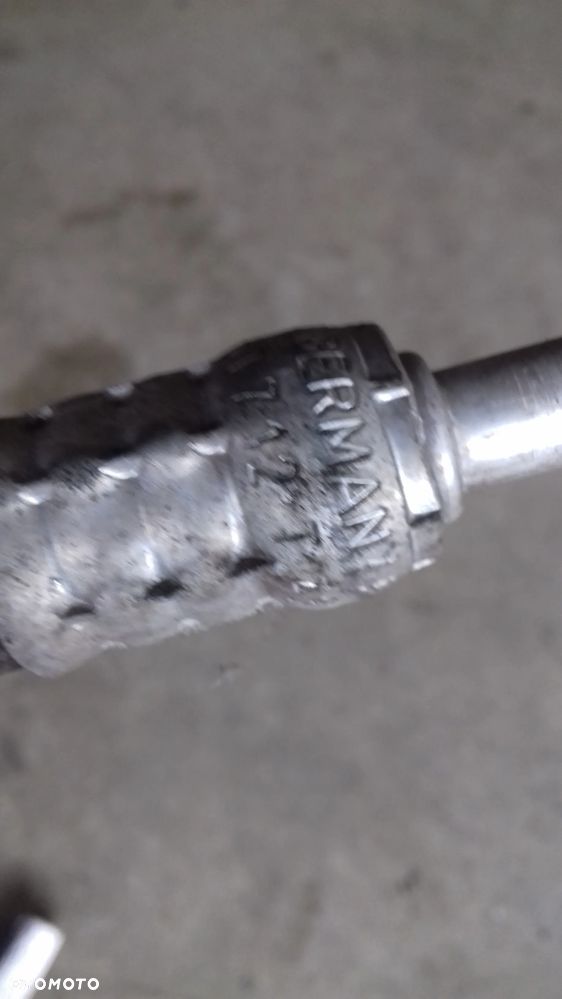 przewód klimatyzacji 4F0260712T A6 C6 2.4 - 8