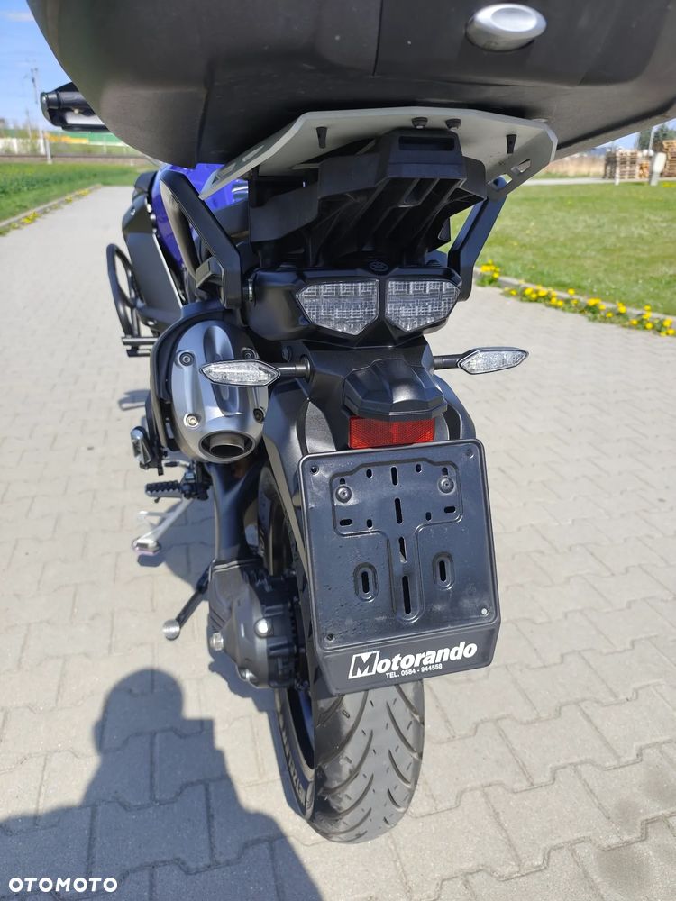 Yamaha Super Tenere - 31